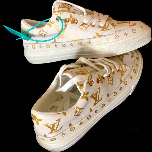 Gold is in style - Picture 1 of 1